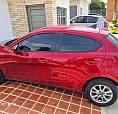 Mazda 2 Modelo 2020