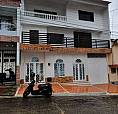 Hermosa Casa Con Bodega