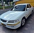 Vendo Mazda Milenio 2001