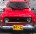 Vendo Renault 4 En Excelente Estado De Conservación