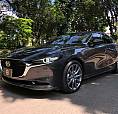 Mazda 3 Grand Touring 2022