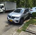 Renault Kwid Outsider 2022