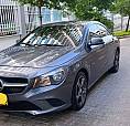 Vendo Mi Mercedes Cla200 Excelente Estado Negociable