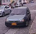 Corsa Modelo 97