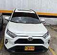 Toyota Rav4 Xle En Perfecto Estado
