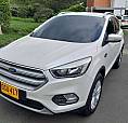 Ford Escape 2.0 Se 4X4