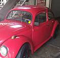 Volswaguen Escarabajo  M/55 Clasico     1600 Aleman