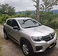 Vendo Renault Kwid En Optimas Condiciones