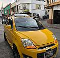 Vendo Taxi Spark Tax La Feria