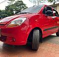Chevrolet Spark Lt 2012