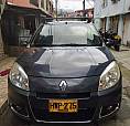Sandero Dinamic 2015