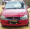 Vendo Chevrolet Corsa Wind 2004. Precio Negociable