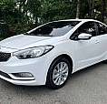 Kia Cerato Pro Ex