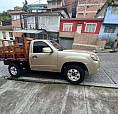 Se Vende Camioneta Mazda Modelo 2009