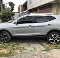 Nissan Qashqai 4X4 Exclusive