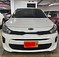 Kia Rio Hb At 1.4