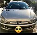 Carro Peugeot Color Metalizado Modelo 2007 130Milkilometros En Buen Estado Full Equipo