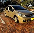 Nissan Tiida 1.8 Mec Sedan
