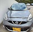 Venta Automovil Nissan March Advance Automatico Modelo 2018