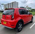 Vendo O Permuto Volkswagen Cross Up2020