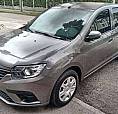 Renault Logan Life Mt