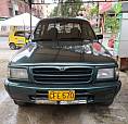 Vendo Hermosa Mazda B 2600 4X4