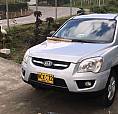 Em Flandes Tolima, Vempermuto Kia Sportage Fq 2013