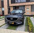 Hermosa Mazda Cx5 2018 4X4, Asientos En Cuero, Conectividad Apple Car Play & Android
