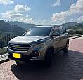 Chevrolet Captiva Premier 7 Puestos
