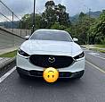 Venta De Camioneta Mazda Cx 30