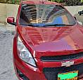 Vendo O Permuto Spark Gt Modelo 2018