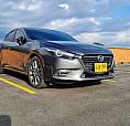 Mazda 3 Grand Touring Lx
