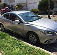 Vendo Mazda 3 2016