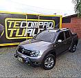 Renault Duster Oroch 2021 Mt 2.0