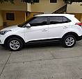 Vendo Camioneta Hyundai