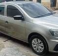Vendo O Permuto Volswagen Voyage 2019