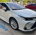 Toyota Corolla Xei 2020 2.0 Gasolina Automático