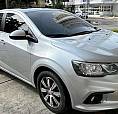 Oportunidad Sonic 2017 Lt Full Equipo