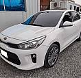 Kia Rio Zenith 2020 Aut