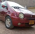 Renaulttwingo 2008 Versión Dynamique, Aa