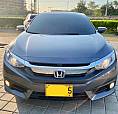 Honda Civic 1.5 Turbo