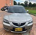 Mazda 3 2005
