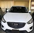 Mazda Cx-5 Automatica