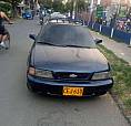 Vendo Chevrolet Steem