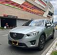 Mazda Cx5 Touring 2016