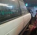Mazda Mpv Para Repuestos