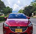 Mazda 2 Touring