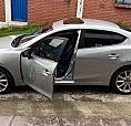Mazda 3 Grand Touring Lx 2019