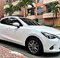 Vendo O Cambio Hermoso Mazda 2 Touring Mecanico Modelo 2016
