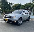 Renault Duster 2020 4X4